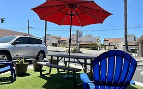 Central Coast Inn Cayucos