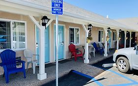Central Coast Inn Cayucos